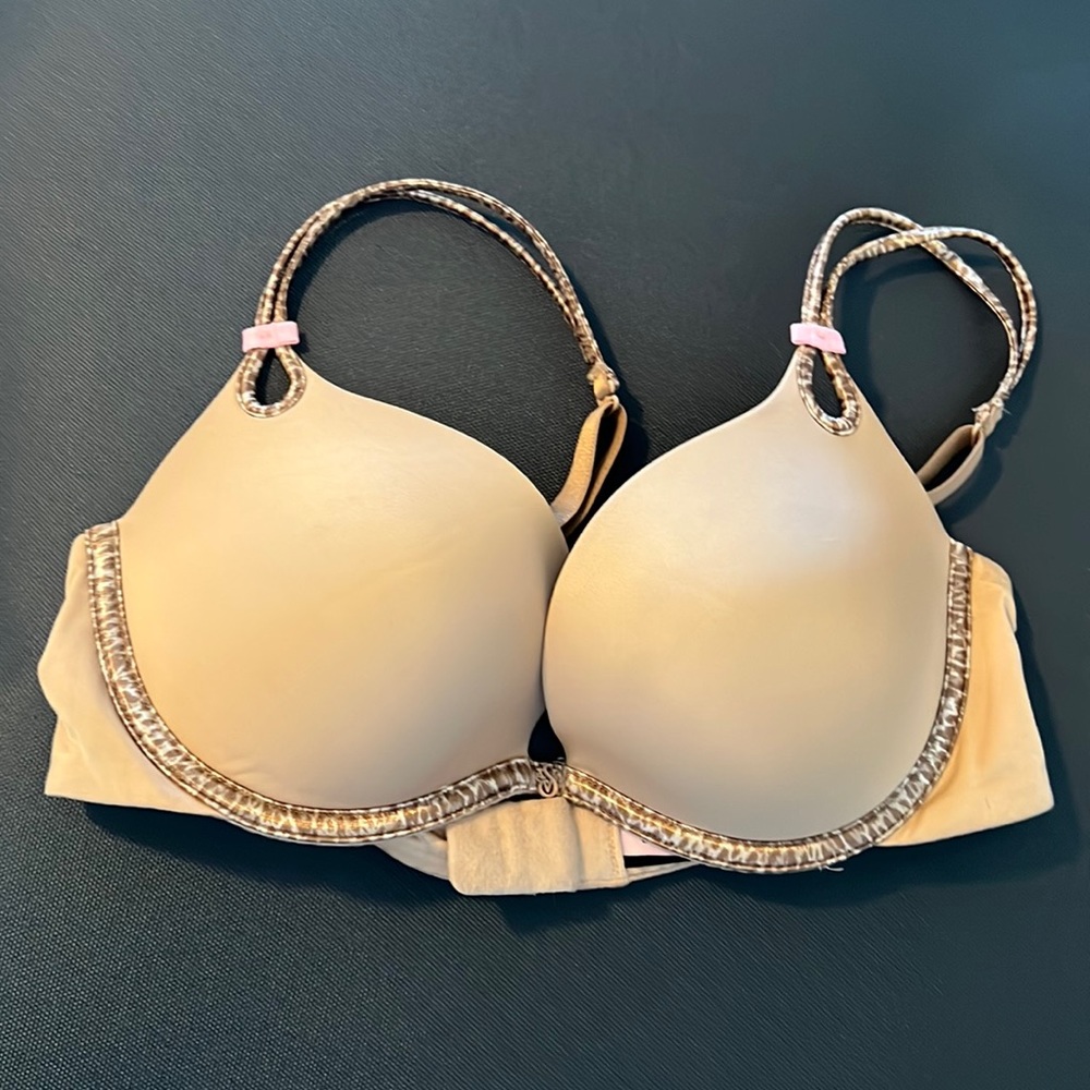 VS Bra